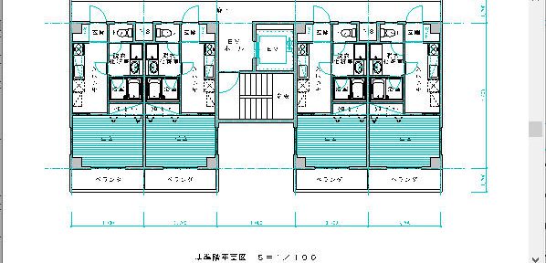 Dra Viewer Ipadやiphoneでdra Cadの図面を読めるのか なまあず日記style