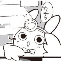 Catfishなお庭