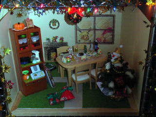 2006年クリスマス