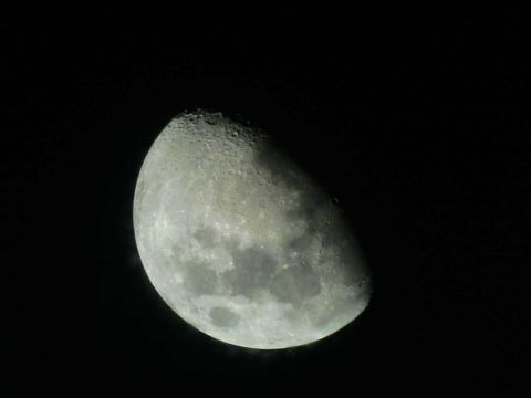 月2