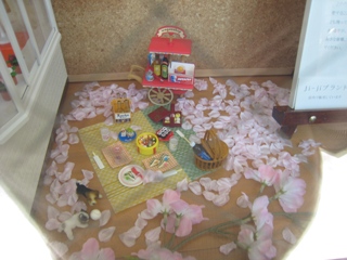 桜