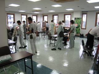 耐震講習会2009-2