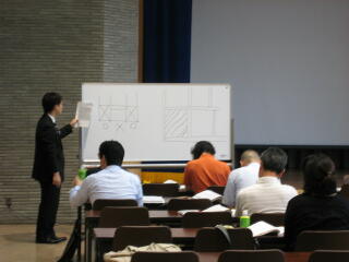 耐震講習会2009-3