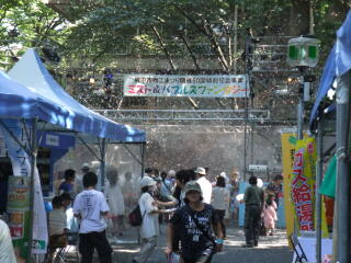 シャボン玉２０１０